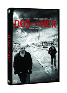 The Sea Behind Me | Dos  la mer  |   DVD